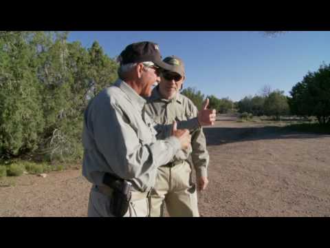 Stance: Handgun Tip | Gunsite Academy Firearms Training