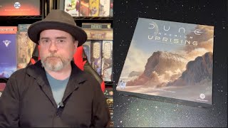 TDG: Dune: Imperium - Uprising