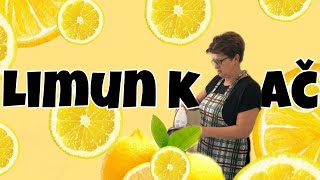 Mamin limun kolač je najbolji lagani kolač koji ćete probati 🍋