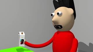 [C4D] Sweet Bro and Hella Jeff - Milk