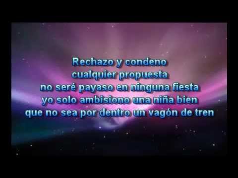 Amor Express Banda MS 2012 con letra