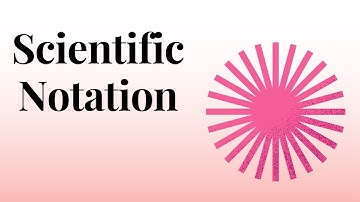 Class 9 Physics- Unit 01- Lecture 05: Scientific Notation