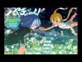 Nagi &amp; Hayate Can&#39;t take my eyes off you Lyrics