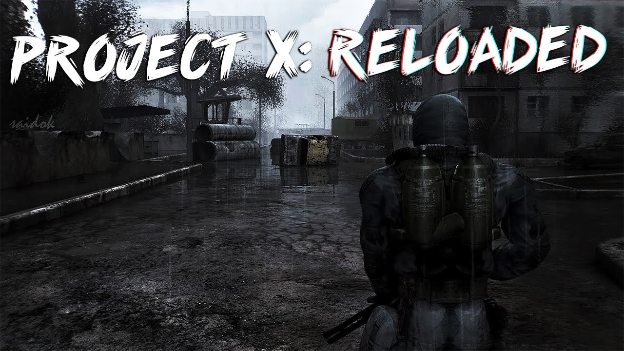 Сталкер project x. Сталкер project x reloaded. stalker project x reloaded. проект сталкер. проджект сталкер прохождение.