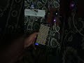 HackAir - RF Module Replay Attack (Demo)