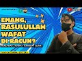 🔴 TERJAWAB! Para Pembuat Fitnah dan syubhat TERDIAM! Penyampaian berdasarkan bukti sejarah otentik.