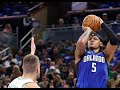Paolo Banchero Highlights vs Celtics 2025 Round 1