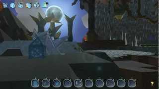 Patterns - Part 28 - Regular, Special, and Rocket Bombs Tutorial (0.01g)