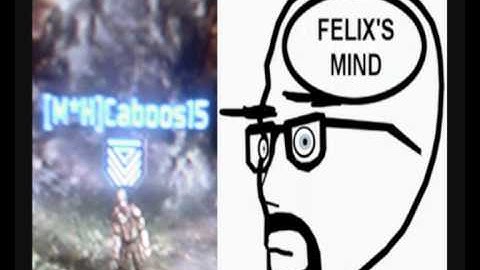 Talking with Caboos15: Corky part 1