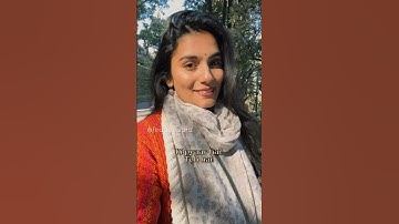 2 Kinds Of Love | Poetry | Firdaus | Shachi Pathak
