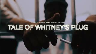 Gles Malone - Tale Of Whitneys Plug Feat. Samuel L. Jackson Official Visualizer