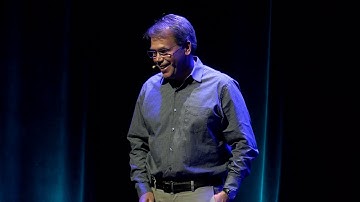 REINIER VAN DER LEE TED X