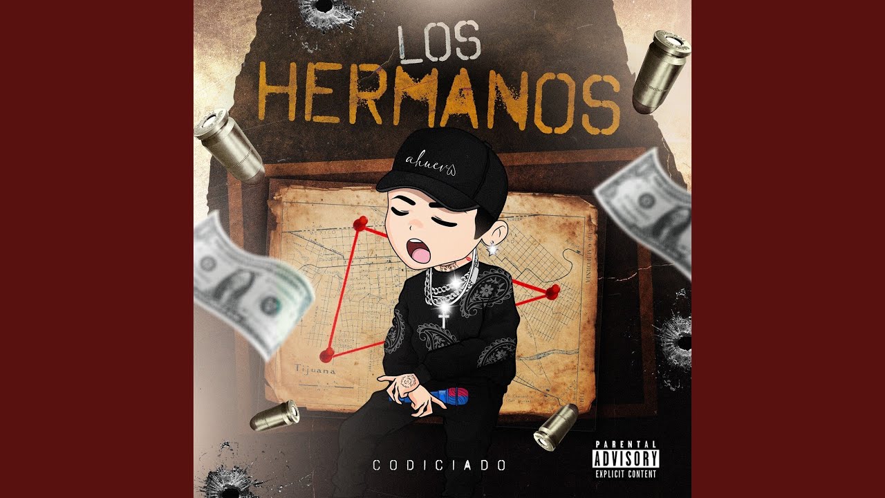 Los Hermanos