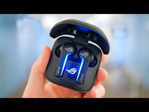 Best Gaming Earbuds 2026 – Top 5 Worth Buying (PS5/Xbox/PC)