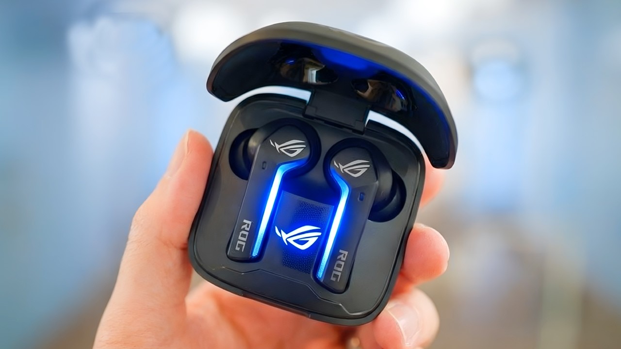 Best Gaming Earbuds 2026 – Top 5 Worth Buying (PS5/Xbox/PC)