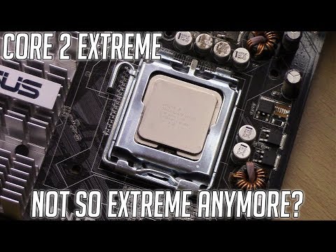 Intel's