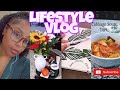 LIFESTYLE VLOG|  Why I Started Journaling, Make Cabbage Soup with Me, A lot of Chatter &amp; MORE!!!!!