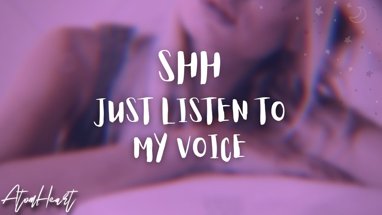 Your Girlfriend Hypnotizes You to Sleep [Audio RP] [Sleep Aid] [Rain Ambience]