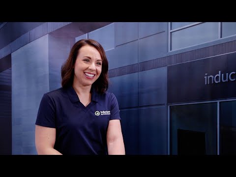 Technical Pathways Program at Inductive Automation