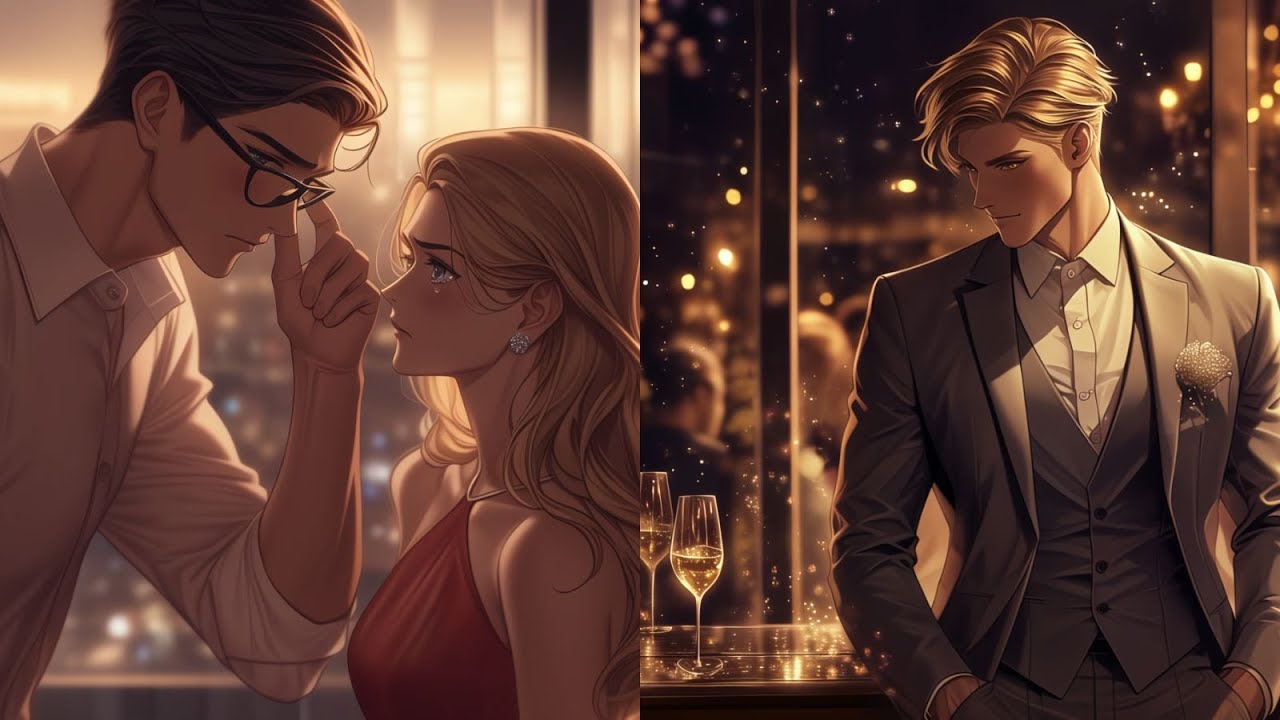 📕Before Dying, My Wife Said Marrying Me Wasn’t So Bad — But Reborn, I Don’t Want Her Anymore