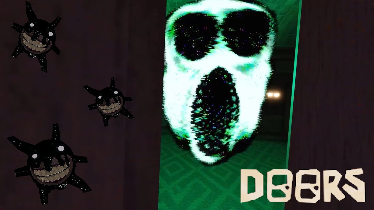THE MOST TERRIFYING ROBLOX GAME Roblox Doors YouTube the-most-terrifying-roblox-game-roblox-doors-youtube