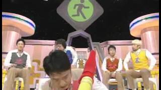 위기탈출 넘버원 - Crisis Escape No1 20090413  #002