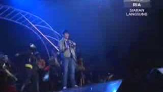 Download Lagu Akim - Destinasi Cinta (Kons 4) MP3