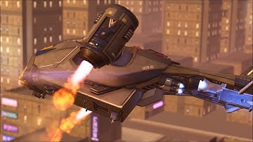 XCOM2  #27: Revenge of the hive