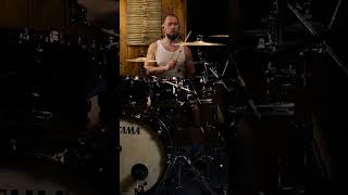 ALEX_BONCH | DRUM COVER | Limp_Bizkit - Gold Cobra