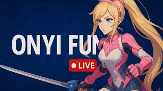 push rank bareng yuk