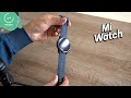 Xiaomi Mi Watch | Review en español