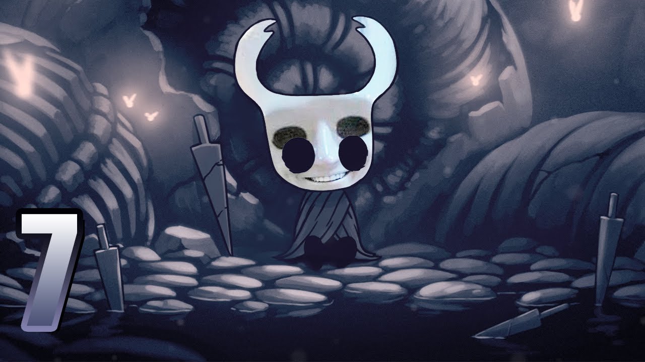 เล่นเกม Hollow Knight ตอนเดียวจบ