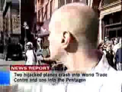 Key 9/11 witness "commits suicide"