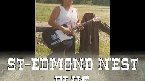 ST EDMOND N'EST PLUS