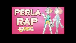 PERLA RAP - Steven Universe Instrumental | Zoiket