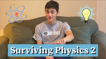 PHY2049 Survival Guide | Overview & Tips