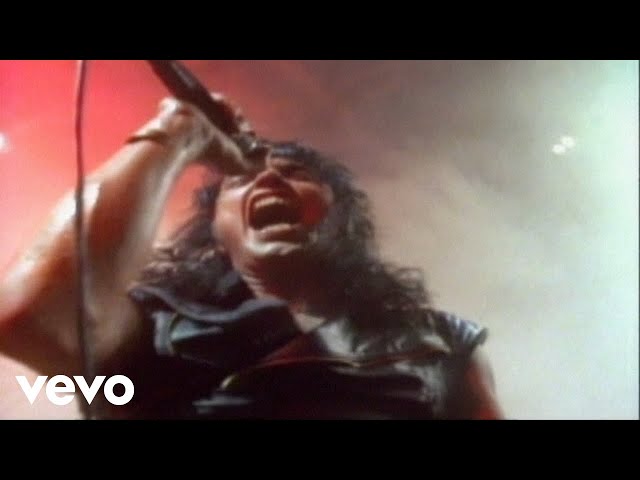 QUEENSRYCHE - QUEEN OF THE RYCHE