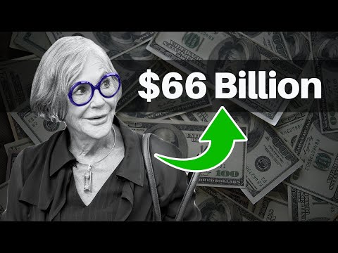 Videó: Jacqueline Mars Net Worth