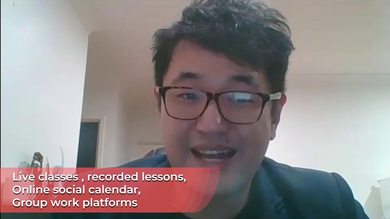 CSU Study Centres Introduction And What Is Virtual Classroom YouTube Csu study centres introduction and what is virtual classroom youtube