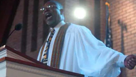 Kirk Franklin - My Life is in Your Hands (Video)