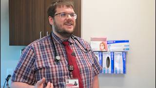 Staying Safe When Heat and Humidity Rise