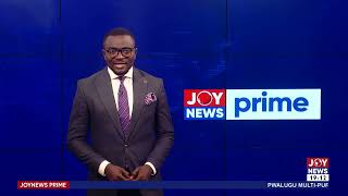 Joy News Prime || Court overrules accused person's application to refer trial to Supreme Court