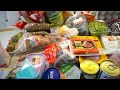 ЗАКУПКА ПРОДУКТОВ НА ПРАЗДНИЧНЫЙ СТОЛ!! СКОЛЬКО СТОЯТ ПРОДУКТЫ!! ПРОДУКТЫ НА 5000