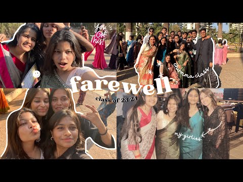 farewell '24 (full length vlog)