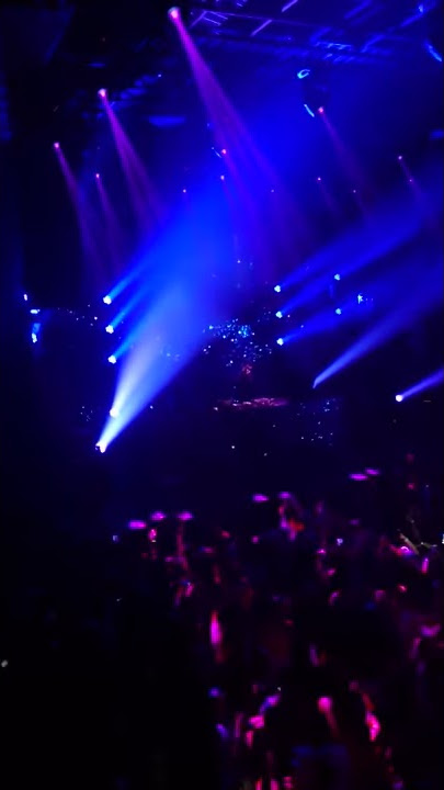 Porter Robinson DJ Shelter
