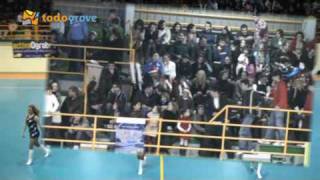 Final II Torneo fútbol-sala Activaogrobe