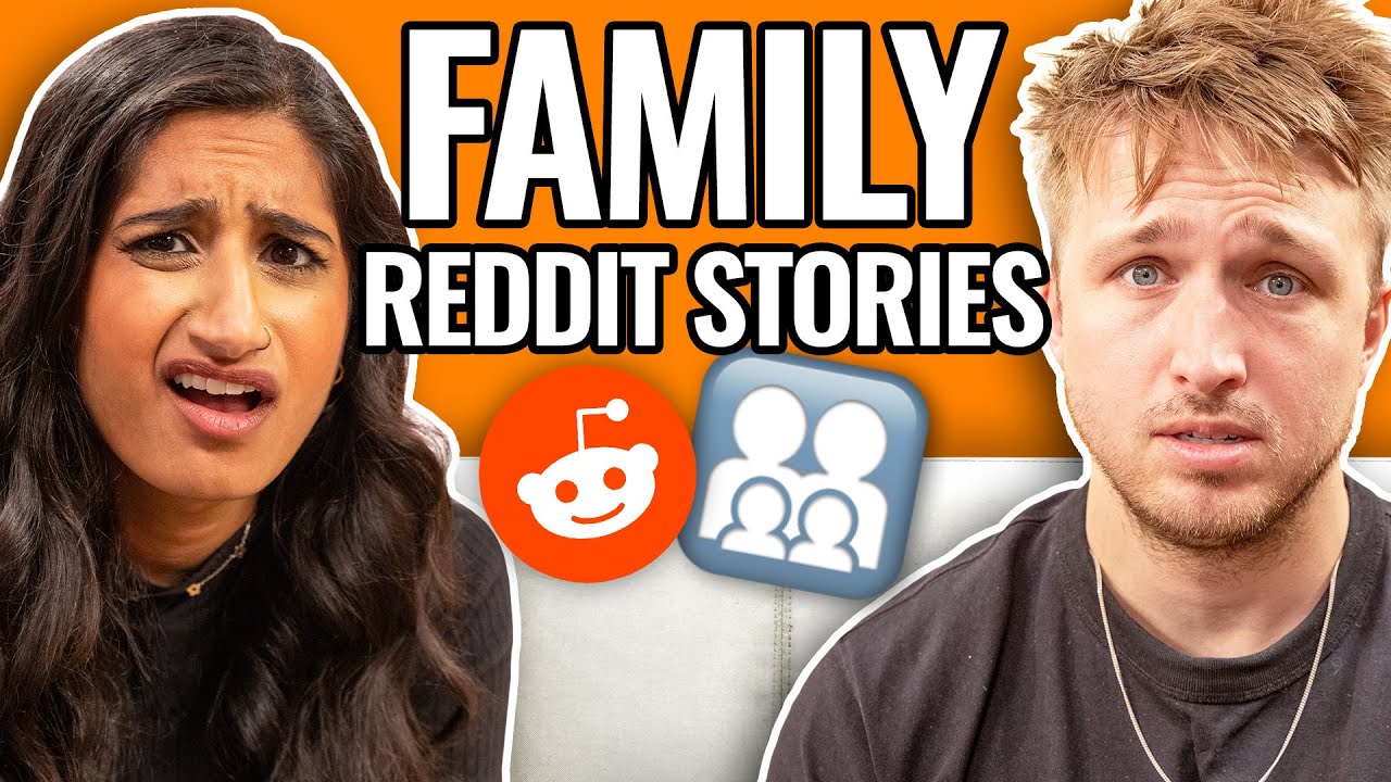 Is Blood Thicker Than Water? | Reading Reddit Stories - YouTube