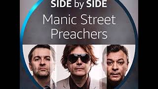 Manic Street Preachers - Amazon Music - Resistance Is Futile Side By Side - 16/04/2018