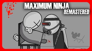 Maximum Ninja I - (4k) (2004) | sto0g3