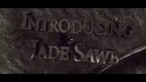 Introducing Jade Sawb